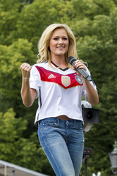 Fanfest für die Fußball-Weltmeister 2014, Berlin