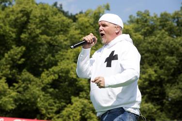 Fanfest für die Fußball-Weltmeister 2014, Berlin