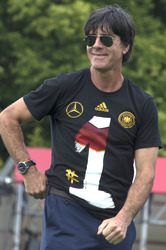 Fanfest für die Fußball-Weltmeister 2014, Berlin