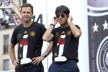 Fanfest für die Fußball-Weltmeister 2014, Berlin