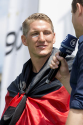 Fanfest für die Fußball-Weltmeister 2014, Berlin