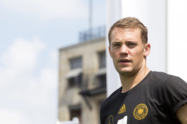 Fanfest für die Fußball-Weltmeister 2014, Berlin
