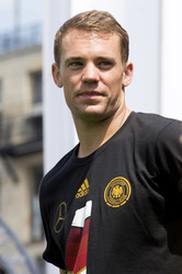 Fanfest für die Fußball-Weltmeister 2014, Berlin