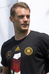 Fanfest für die Fußball-Weltmeister 2014, Berlin