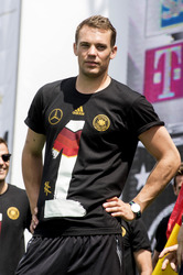 Fanfest für die Fußball-Weltmeister 2014, Berlin
