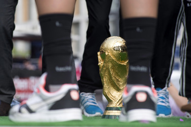 Fanfest für die Fußball-Weltmeister 2014, Berlin