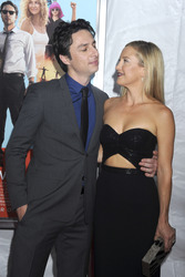'Wish I Was Here' Screening, New York