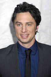 'Wish I Was Here' Screening, New York