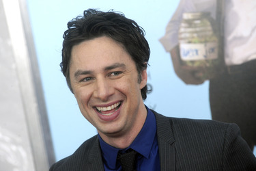 'Wish I Was Here' Screening, New York