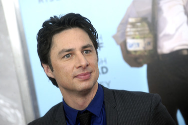 'Wish I Was Here' Screening, New York