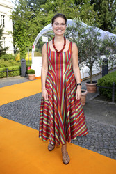 ZDF Sommertreff 2014, Berlin