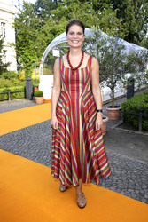 ZDF Sommertreff 2014, Berlin