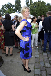 ZDF Sommertreff 2014, Berlin