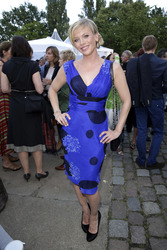 ZDF Sommertreff 2014, Berlin