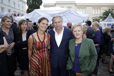 ZDF Sommertreff 2014, Berlin