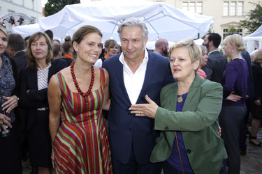 ZDF Sommertreff 2014, Berlin