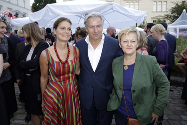 ZDF Sommertreff 2014, Berlin