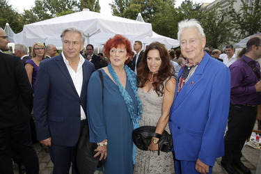 ZDF Sommertreff 2014, Berlin