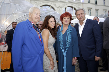 ZDF Sommertreff 2014, Berlin