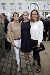 ZDF Sommertreff 2014, Berlin