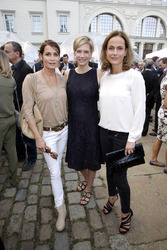 ZDF Sommertreff 2014, Berlin