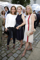 ZDF Sommertreff 2014, Berlin