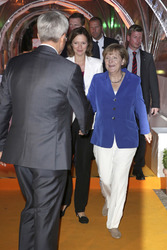 ZDF Sommertreff 2014, Berlin