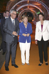 ZDF Sommertreff 2014, Berlin