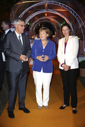 ZDF Sommertreff 2014, Berlin