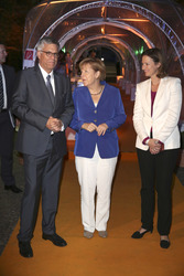 ZDF Sommertreff 2014, Berlin