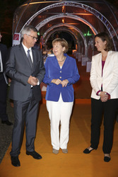 ZDF Sommertreff 2014, Berlin