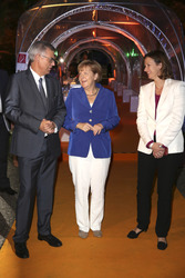 ZDF Sommertreff 2014, Berlin