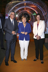 ZDF Sommertreff 2014, Berlin