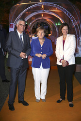 ZDF Sommertreff 2014, Berlin