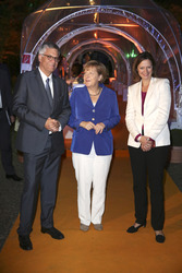 ZDF Sommertreff 2014, Berlin
