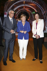 ZDF Sommertreff 2014, Berlin