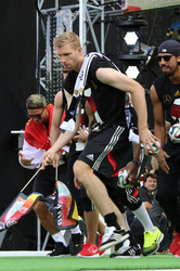 Fanfest für die Fußball-Weltmeister 2014, Berlin