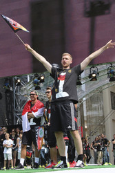 Fanfest für die Fußball-Weltmeister 2014, Berlin
