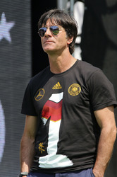 Fanfest für die Fußball-Weltmeister 2014, Berlin
