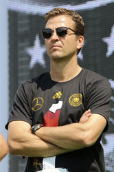 Fanfest für die Fußball-Weltmeister 2014, Berlin