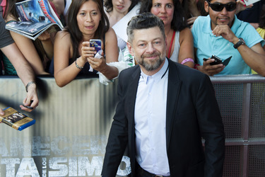 'Planet der Affen: Revolution' Premiere, Madrid