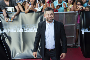 'Planet der Affen: Revolution' Premiere, Madrid