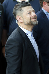 'Planet der Affen: Revolution' Premiere, Madrid