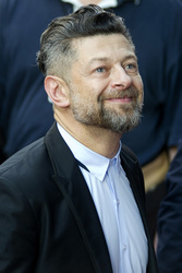 'Planet der Affen: Revolution' Premiere, Madrid