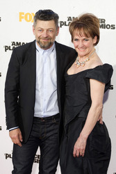 'Planet der Affen: Revolution' Premiere, Madrid