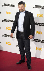 'Planet der Affen: Revolution' Premiere, Madrid