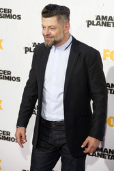'Planet der Affen: Revolution' Premiere, Madrid