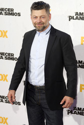 'Planet der Affen: Revolution' Premiere, Madrid