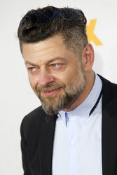 'Planet der Affen: Revolution' Premiere, Madrid