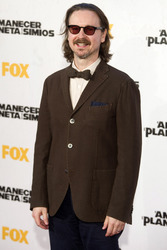 'Planet der Affen: Revolution' Premiere, Madrid